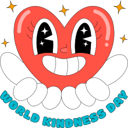 world kindness day 