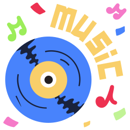 reproductor de música 