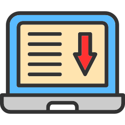 Input - Free networking icons