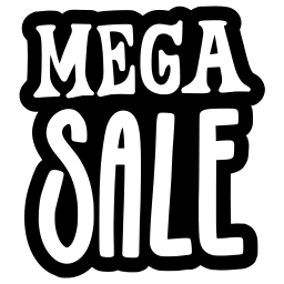 mega venta 