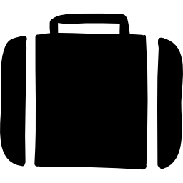 Suitcase - Free icons