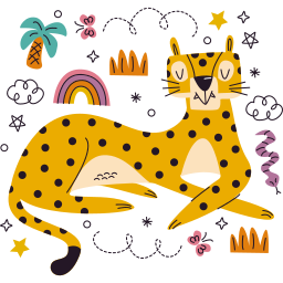 leopardo 