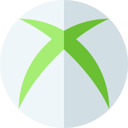 Xbox - Free logo icons