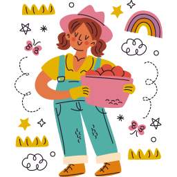 agricultor 