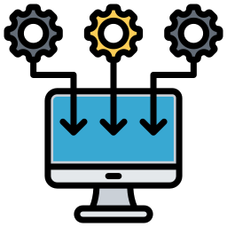 Control center - Free computer icons