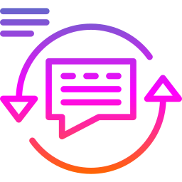 Loop - Free communications icons