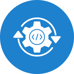 Integration - Free computer icons