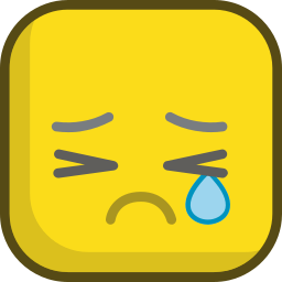 Hurt - Free smileys icons