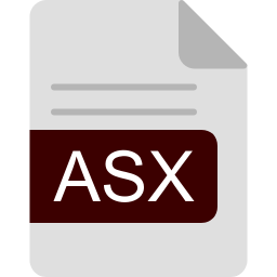 Asx file format - Free files and folders icons