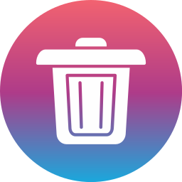 Dustbin - Free Ecology And Environment Icons