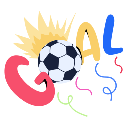 The Football Sticker