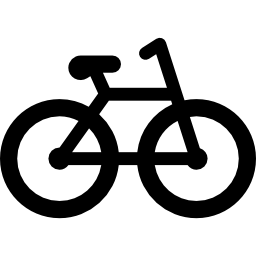 Bicycle - Free transport icons