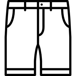 Chino Shorts - Free fashion icons