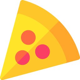 Pizza - Free food and restaurant icons