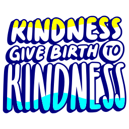 world kindness day 