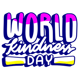 world kindness day 