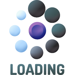 Loading - Free shapes icons