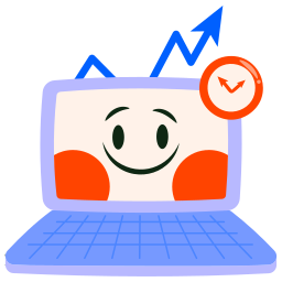 productivity sticker