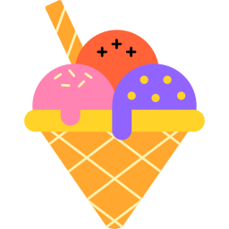 helado sticker