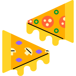 pizza sticker