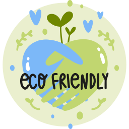 ecology sticker