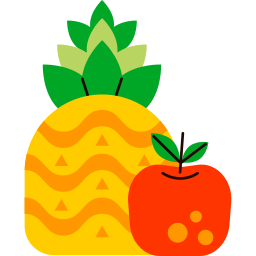 fruta 