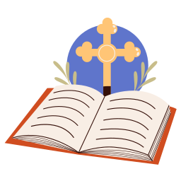 biblia sticker