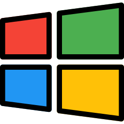 Windows - Free logo icons