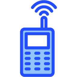 Phone - Free technology icons