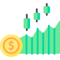 Gain - Free business and finance icons