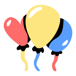 globos sticker