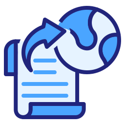 Publishing - Free technology icons