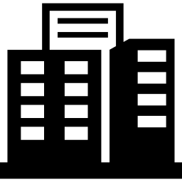 Trade Center - Free buildings icons