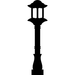 Lamp Post - Free icons