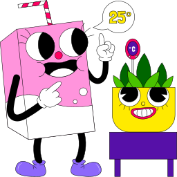 pflanze 