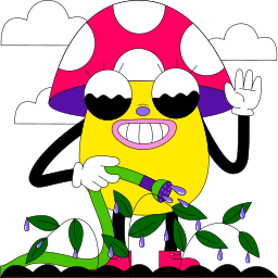 pflanze 