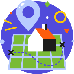 gps sticker