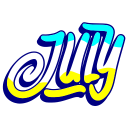 julio sticker