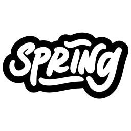 Spring Stickers - Free miscellaneous Stickers