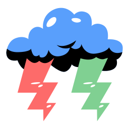 tormenta sticker