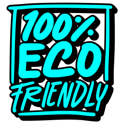 ecology sticker