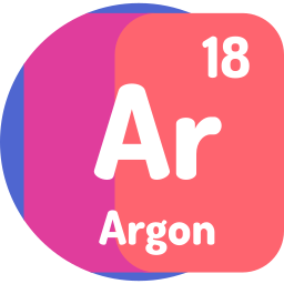 Argon - Free education icons