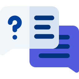 Question - Free communications icons