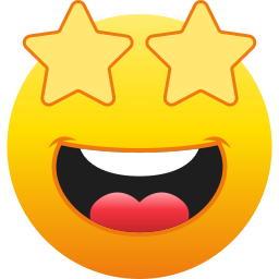 Star - Free smileys icons