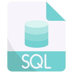 Sql - Free ui icons