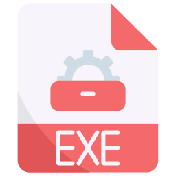 Exe - Free ui icons