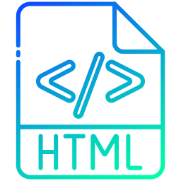 HTML - Free ui icons