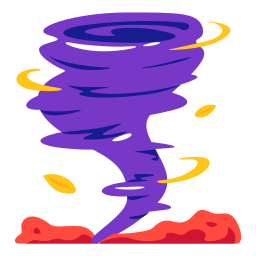 tornado 