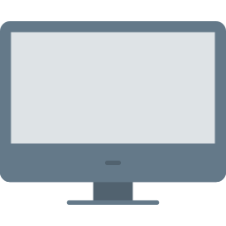Screen - Free computer icons