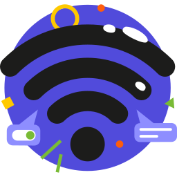 wifi sticker